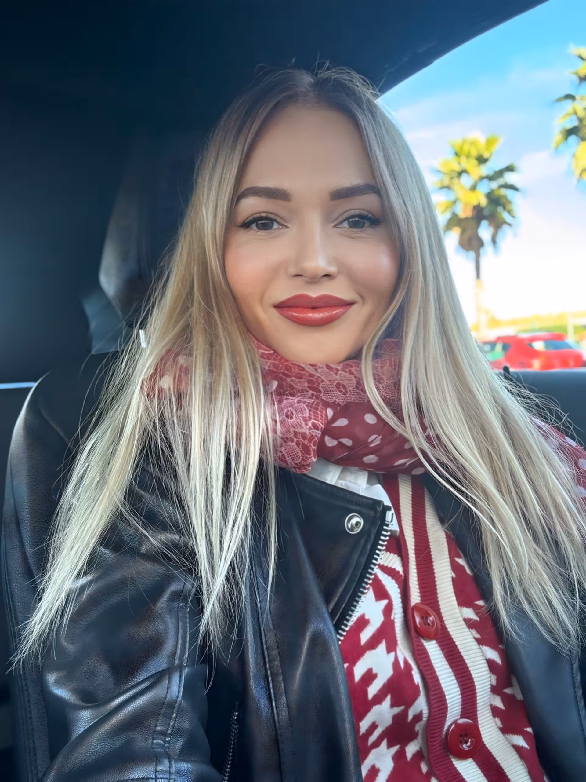 Angelica russian orthodox dating