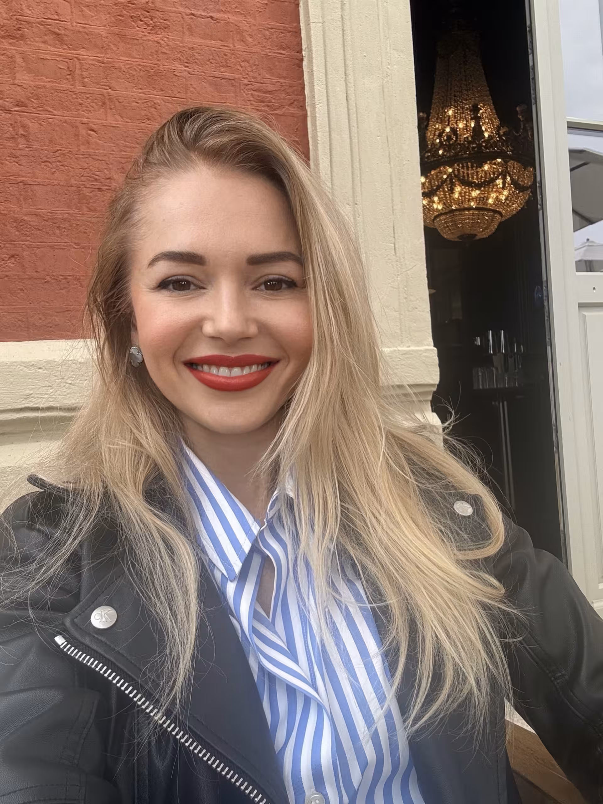 Angelica russian orthodox dating