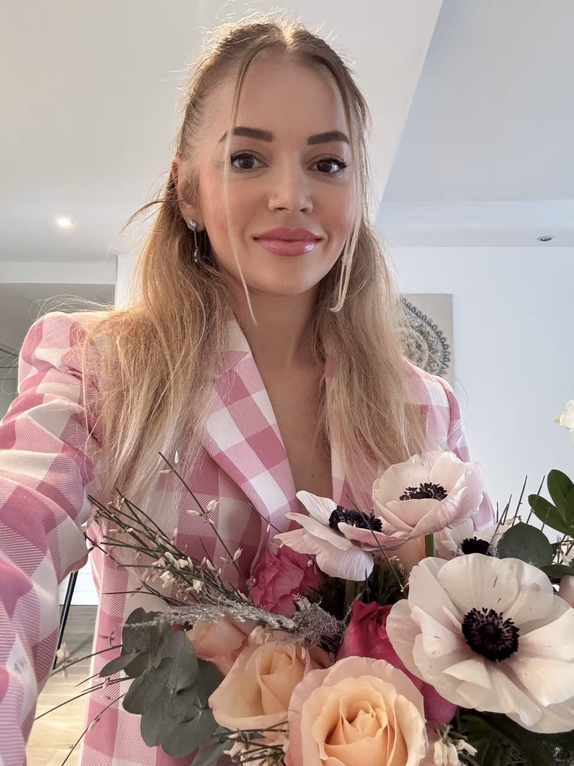 Angelica russian orthodox dating