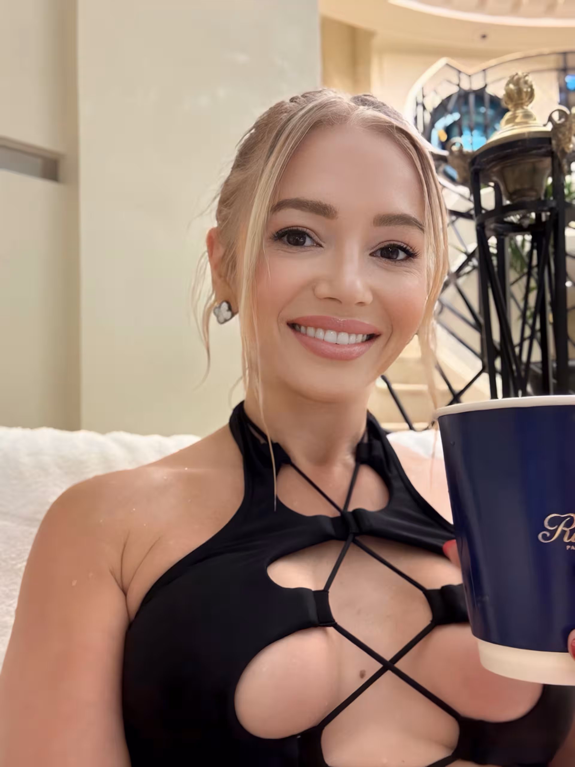 Angelica russian orthodox dating