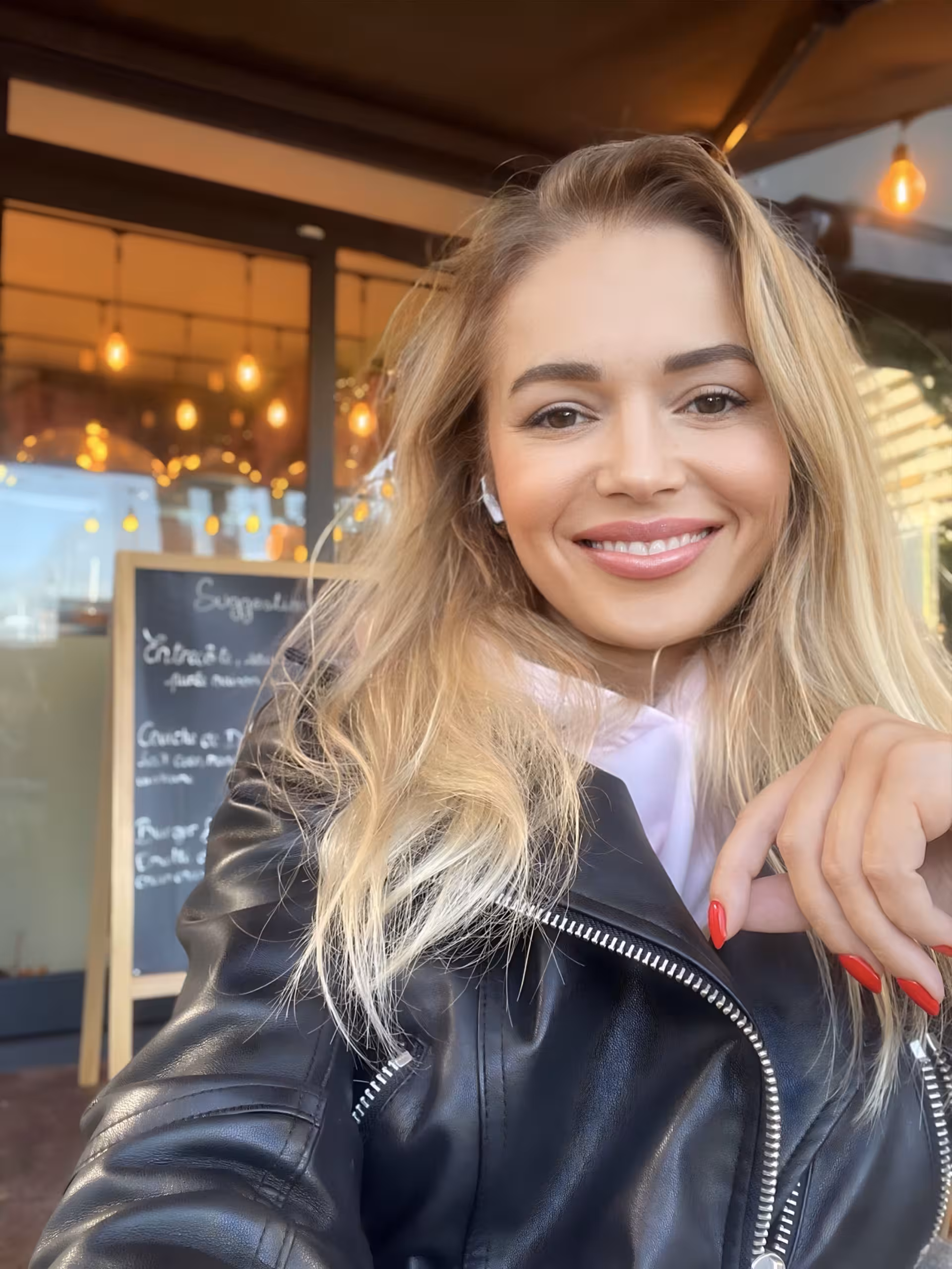 Angelica russian orthodox dating