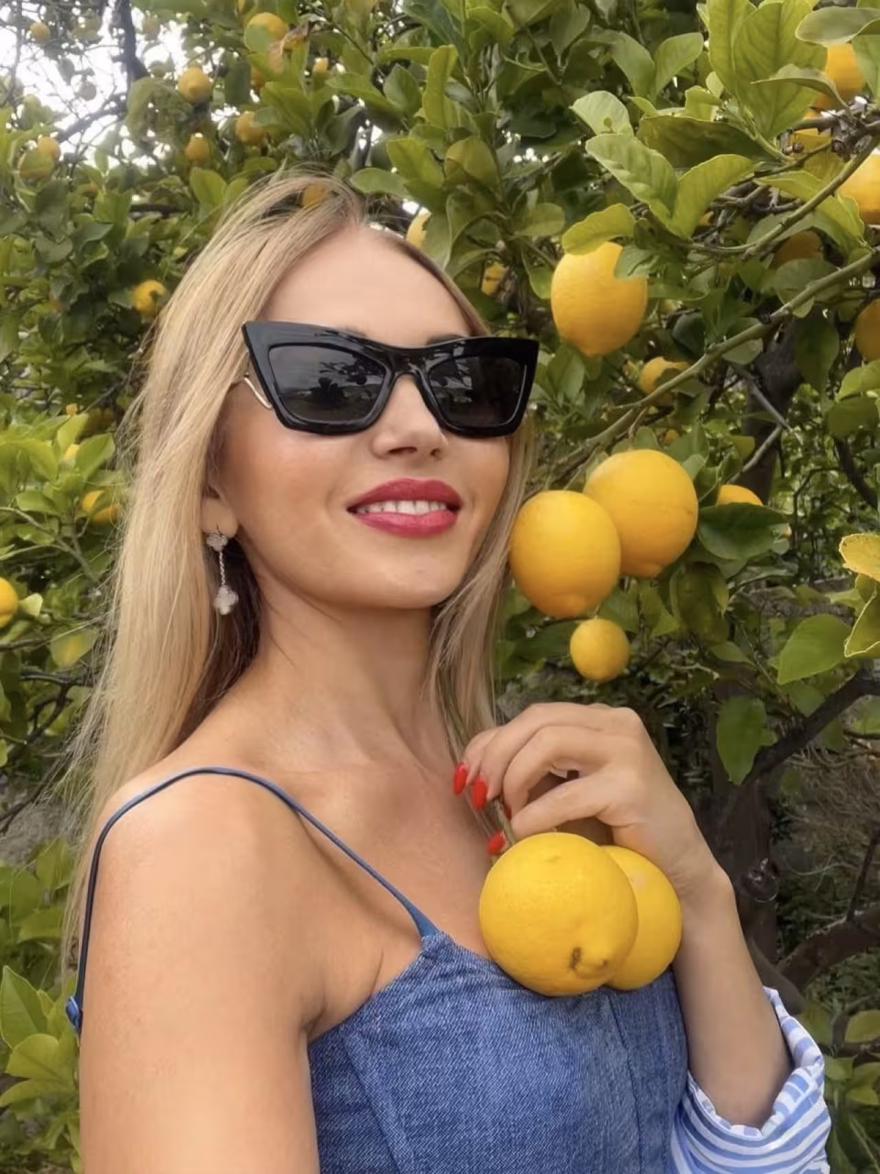 Angelica russian orthodox dating