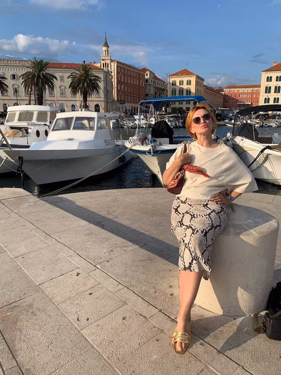 Larysa shenseea and russian dating