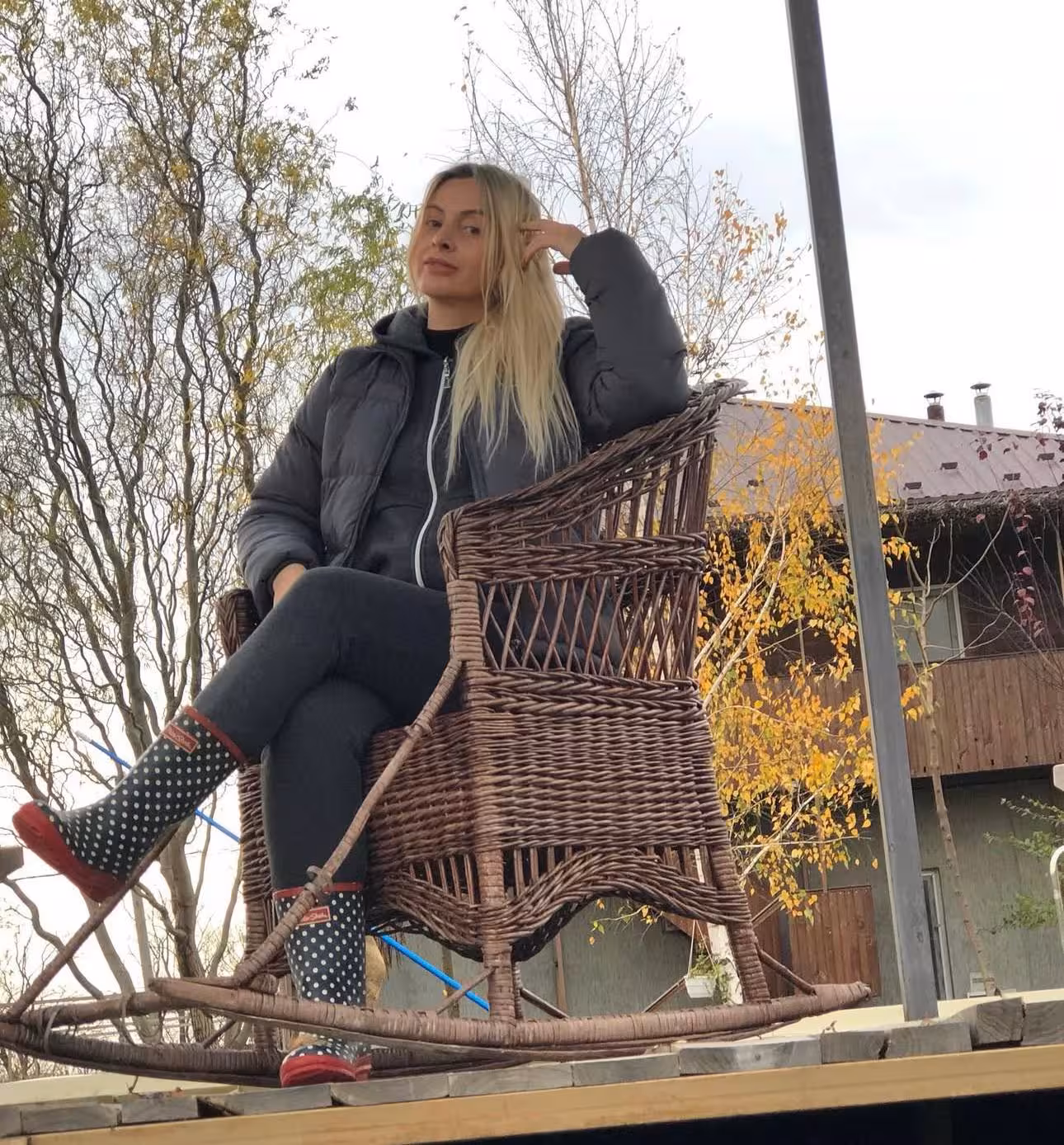 Olena the russian dating site