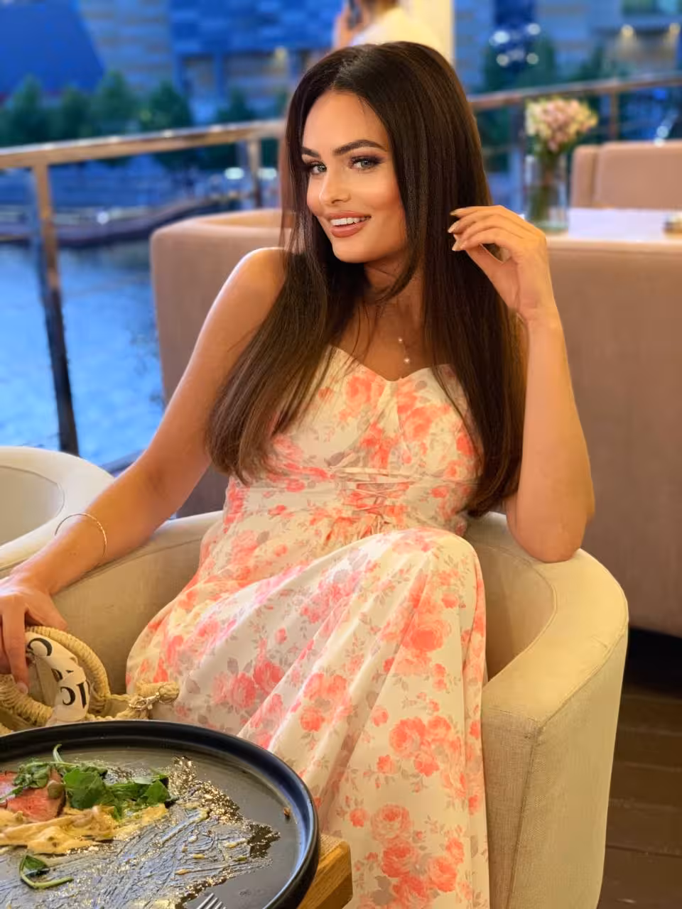 Margarita dating russian woman in usa