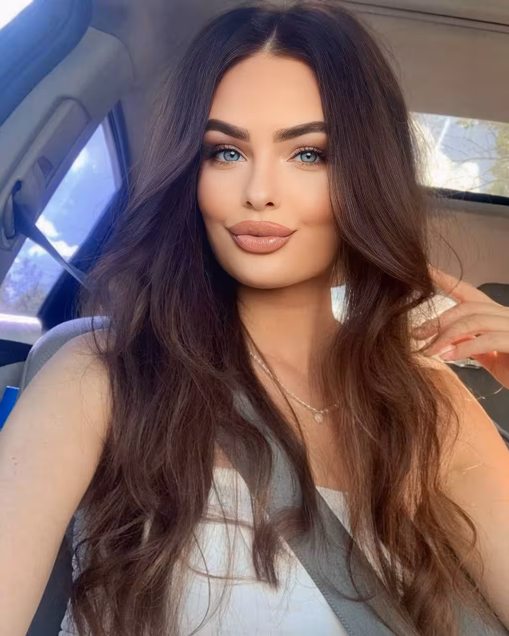 Margarita dating russian woman in usa