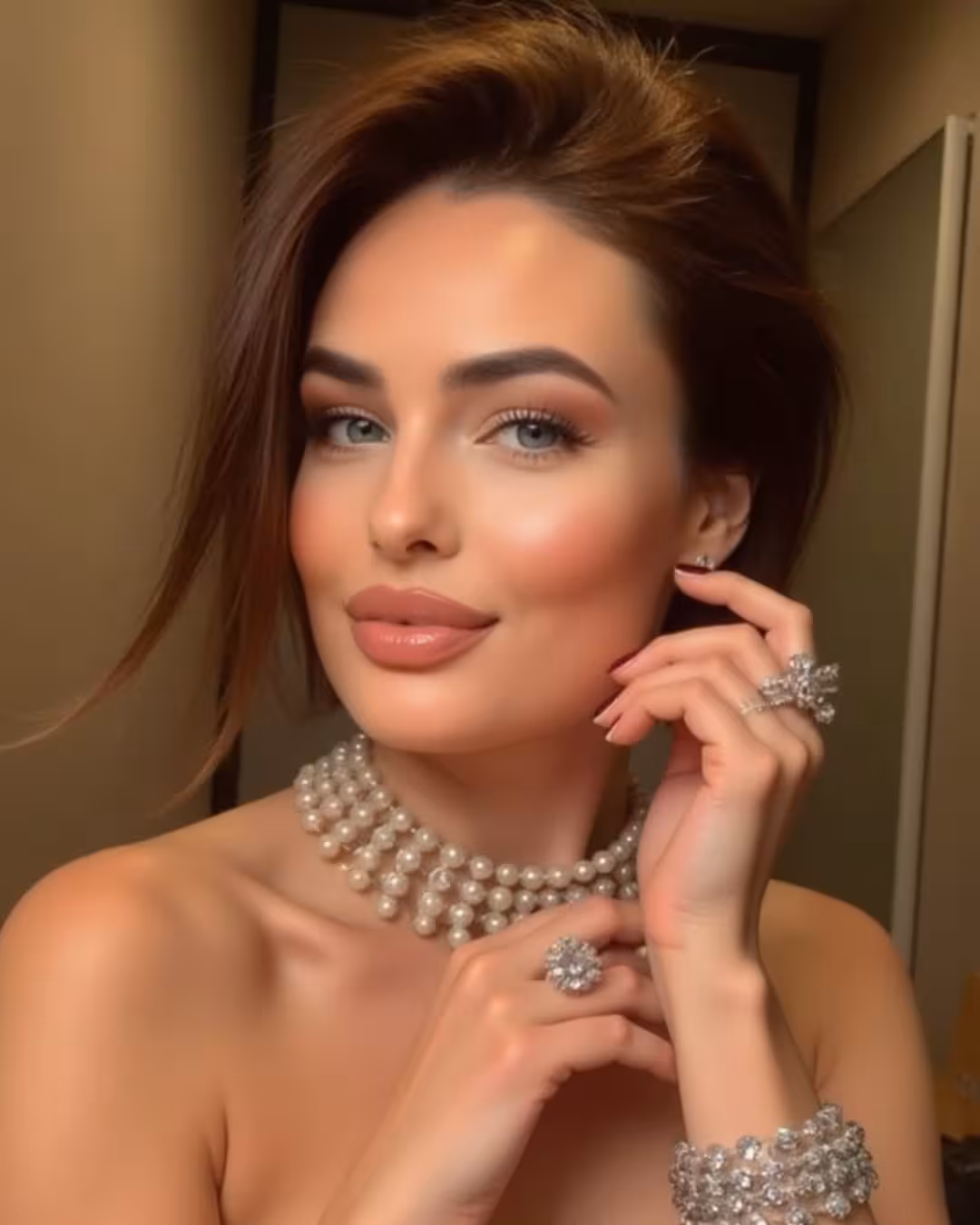 Margarita dating russian woman in usa