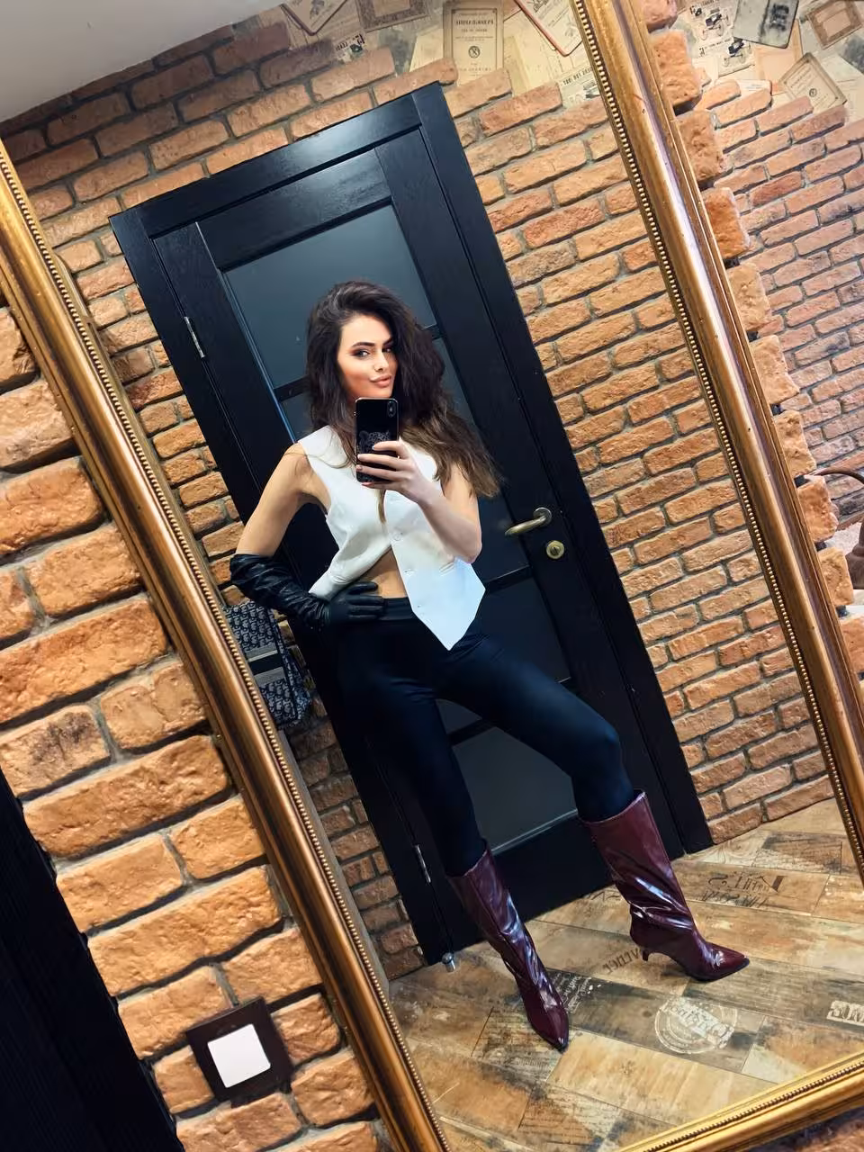 Margarita dating russian woman in usa