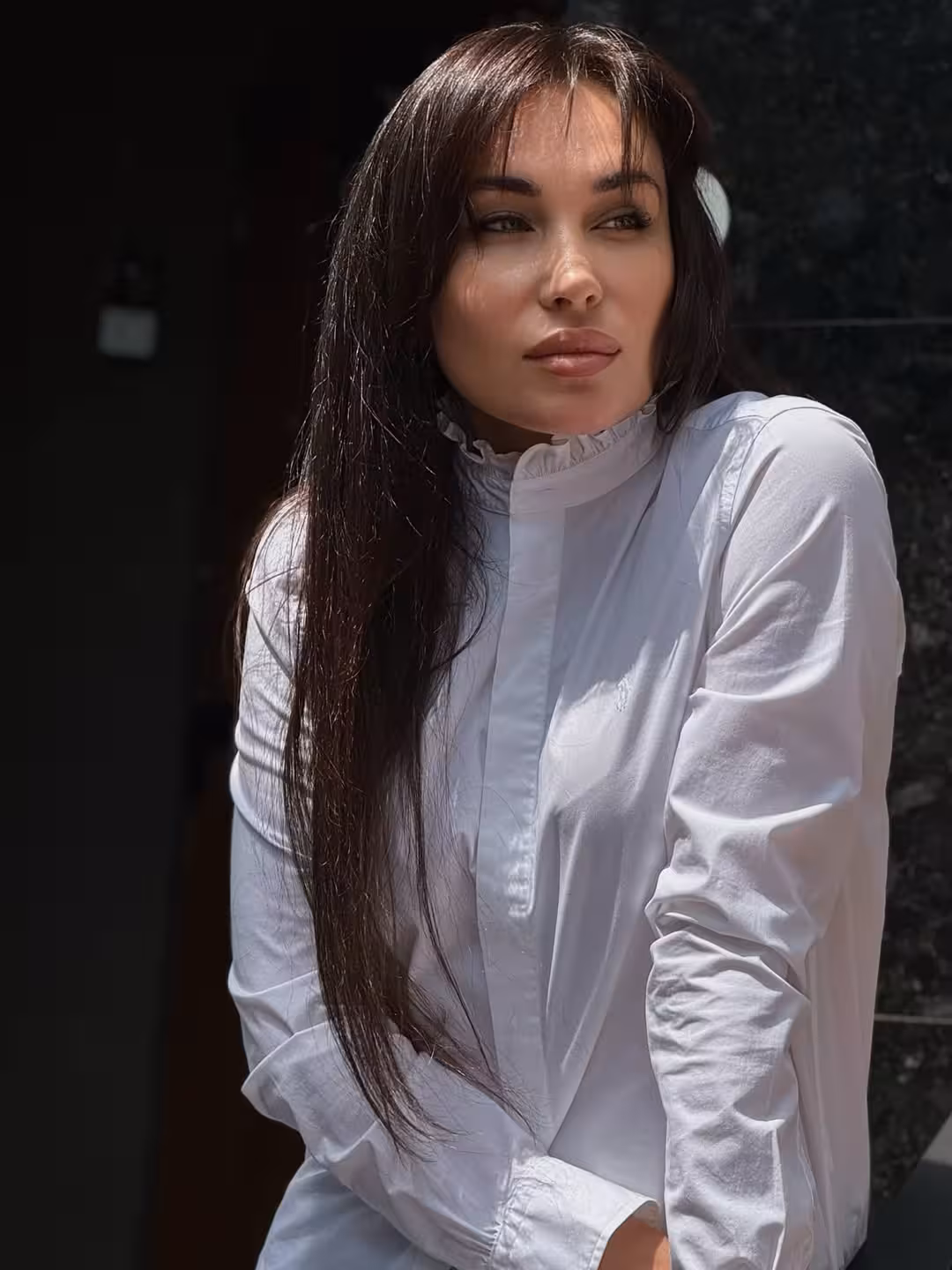 Kateryna how to date a russian girl