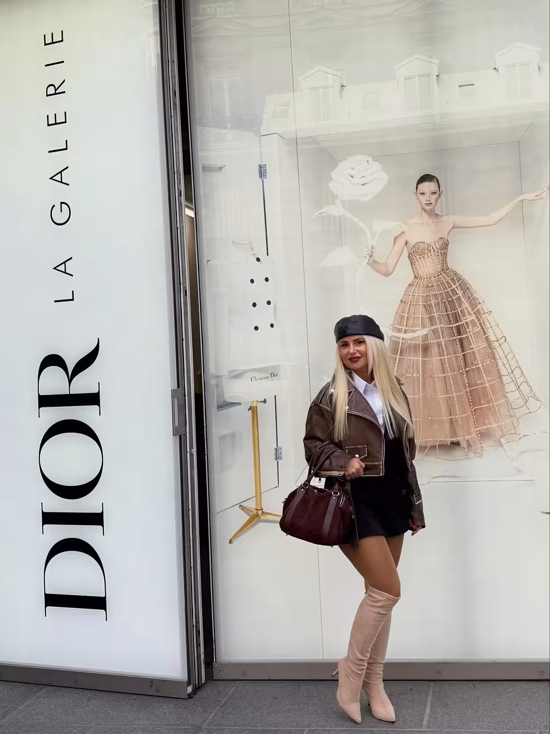 Uliana how to date a russian girl