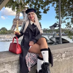 Uliana how to date a russian girl