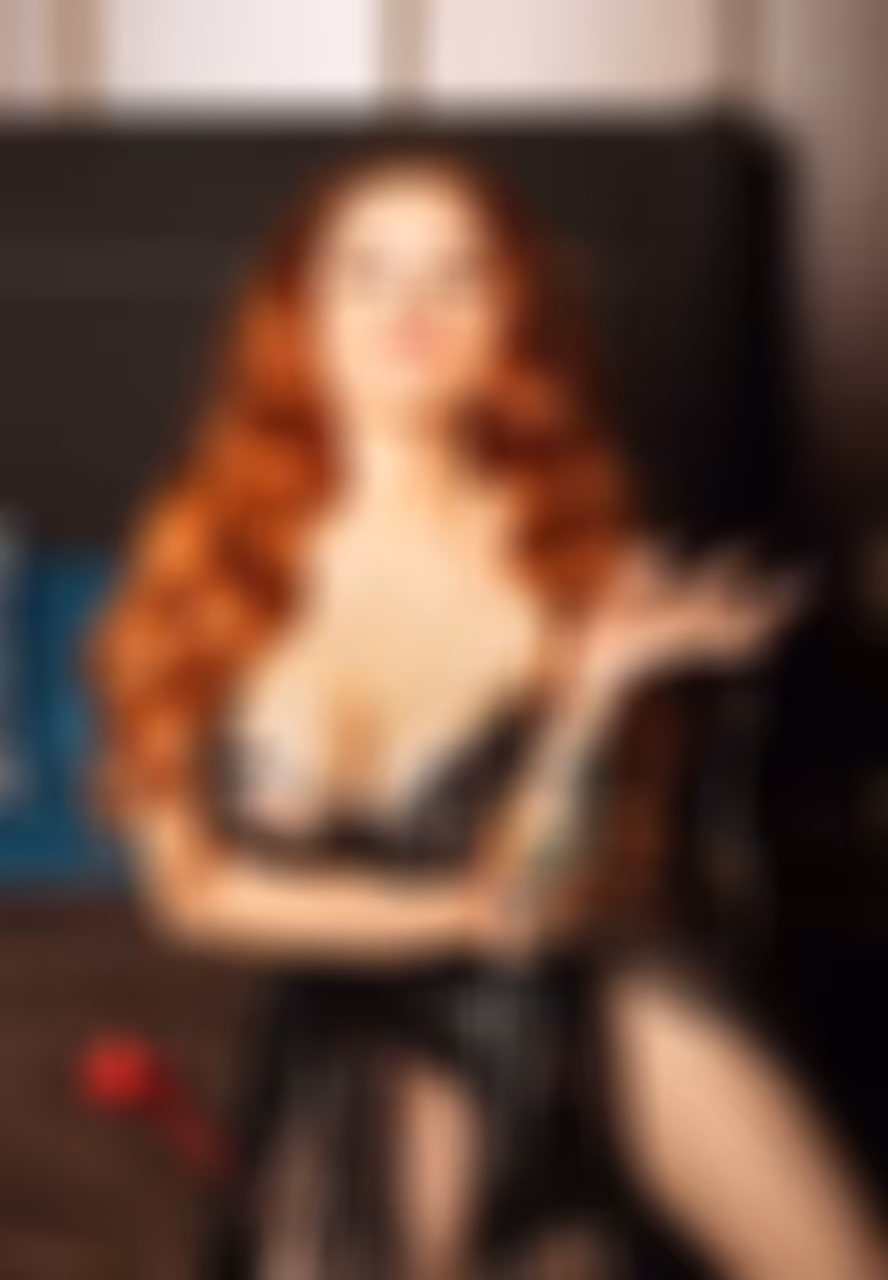 Inna like dating a russian girl