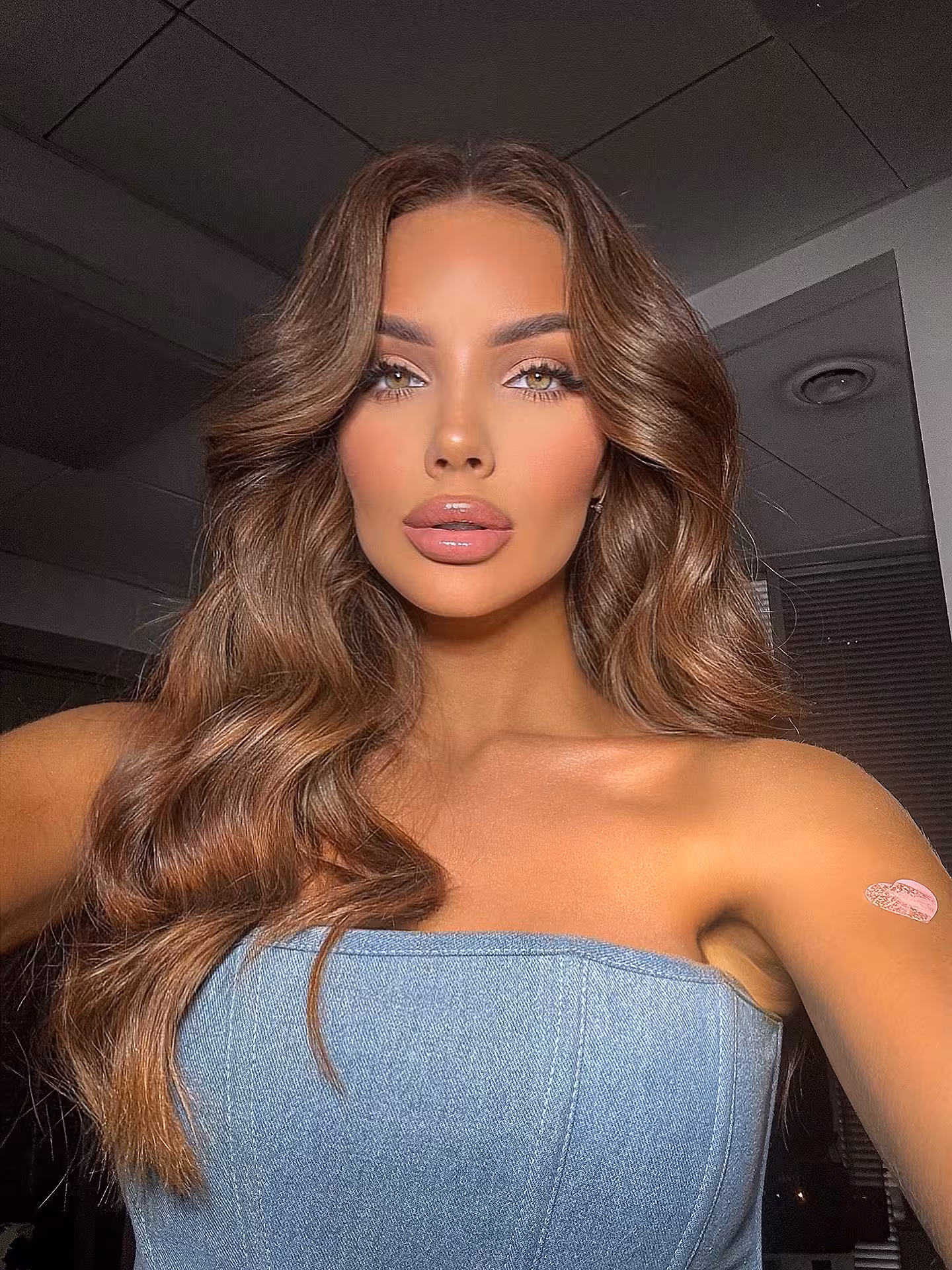 Nataly  like dating a russian girl