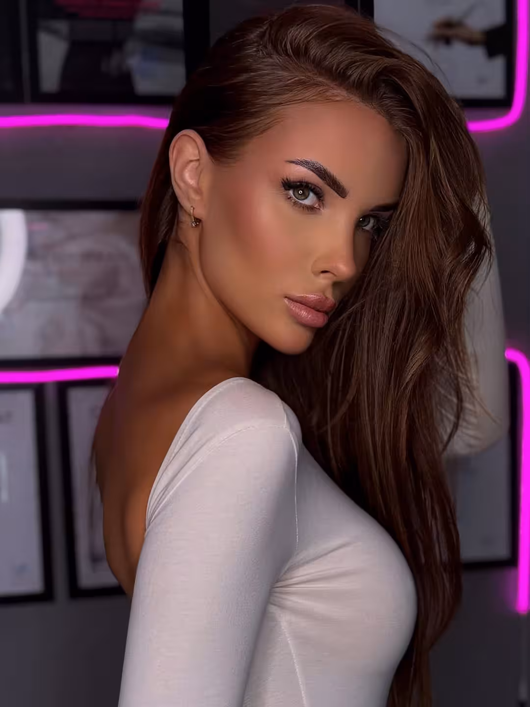 Nataly  like dating a russian girl