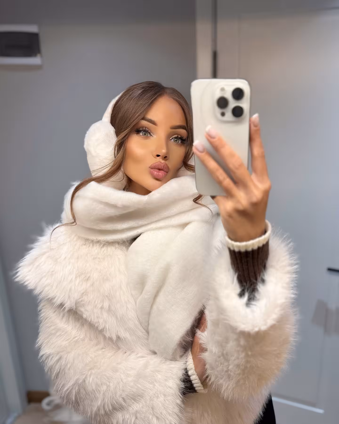 Nataly  like dating a russian girl