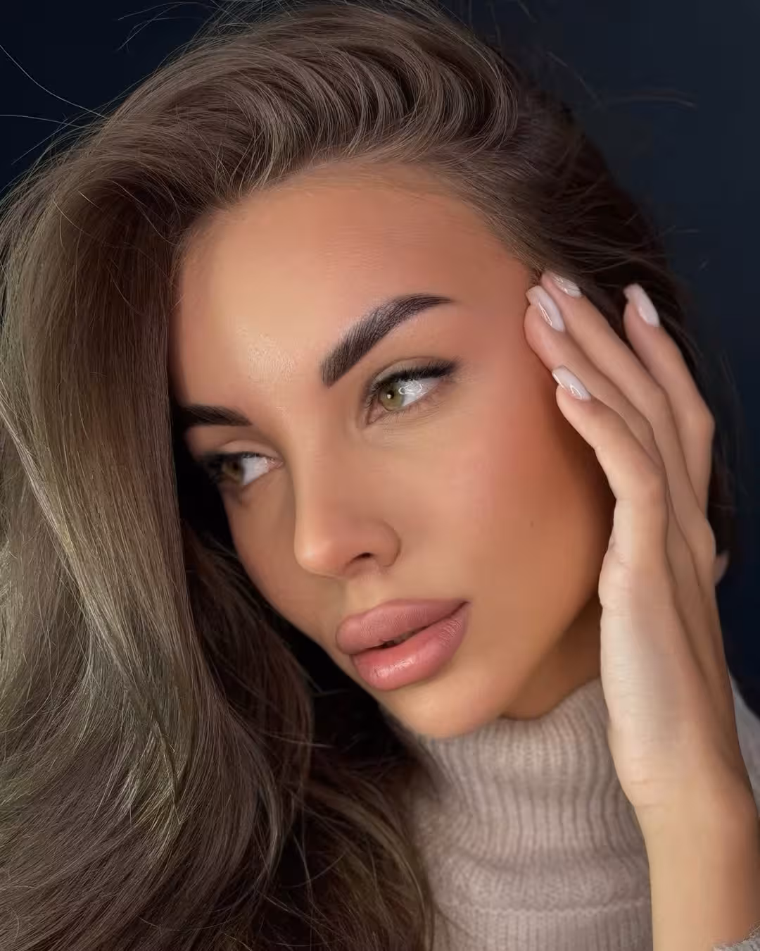 Nataly  like dating a russian girl