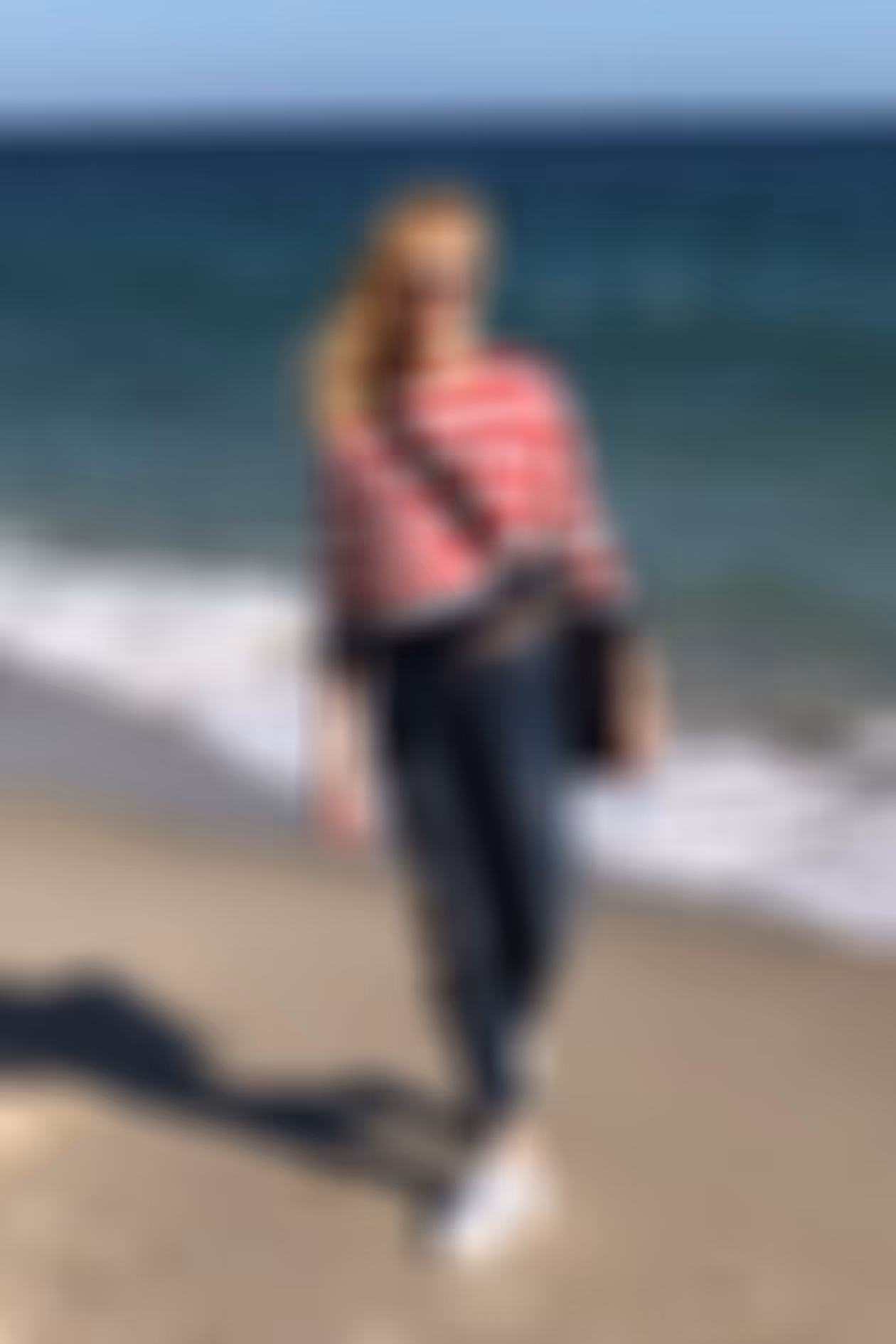 Anya like dating a russian woman