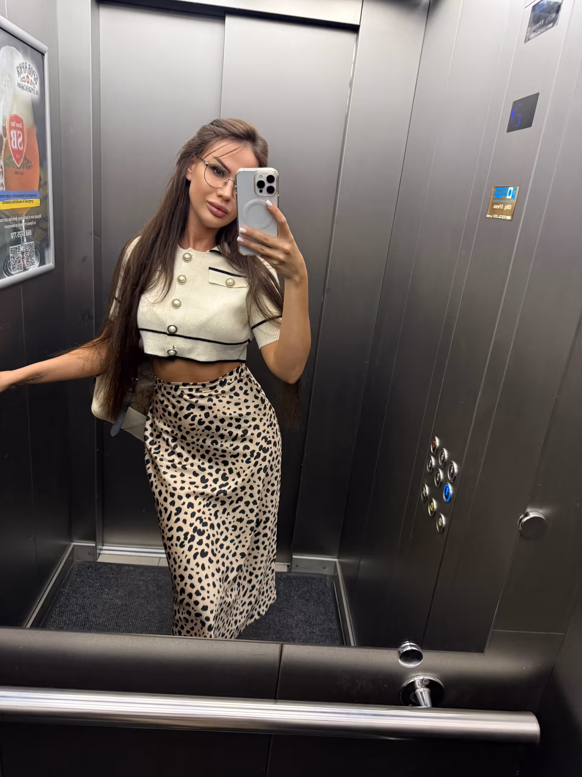 Iryna like dating a russian woman