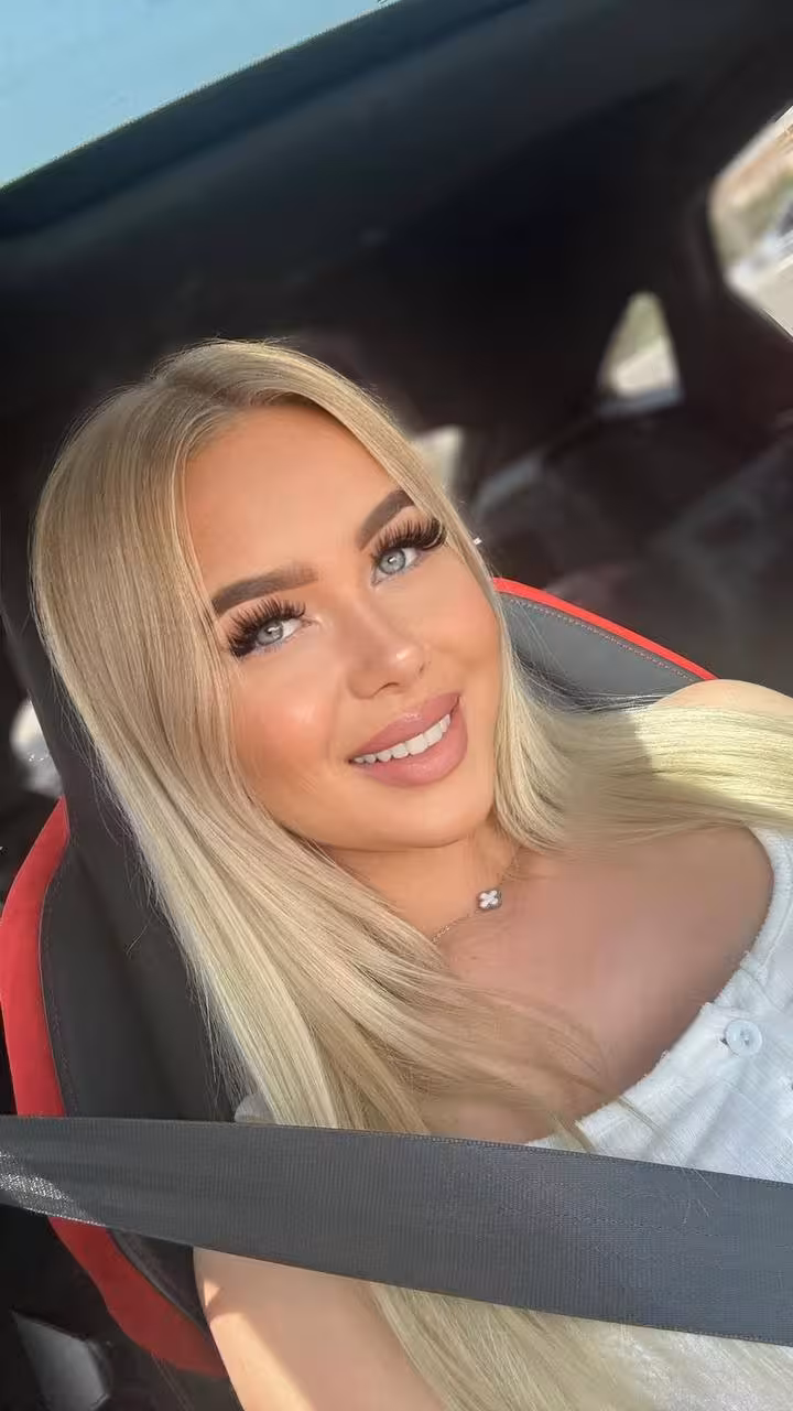 Alicia mature russian dating