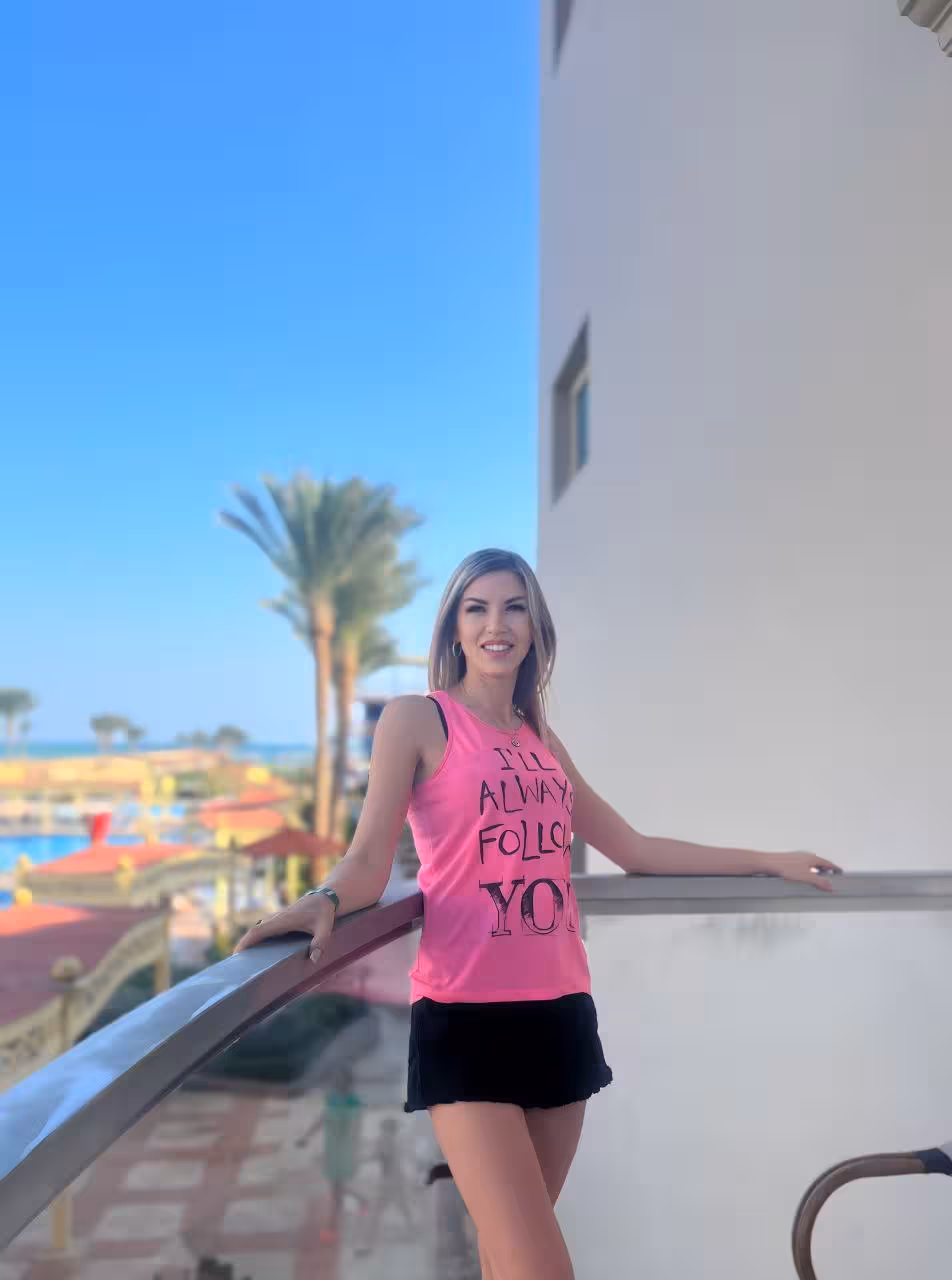 Nataliia mature russian dating