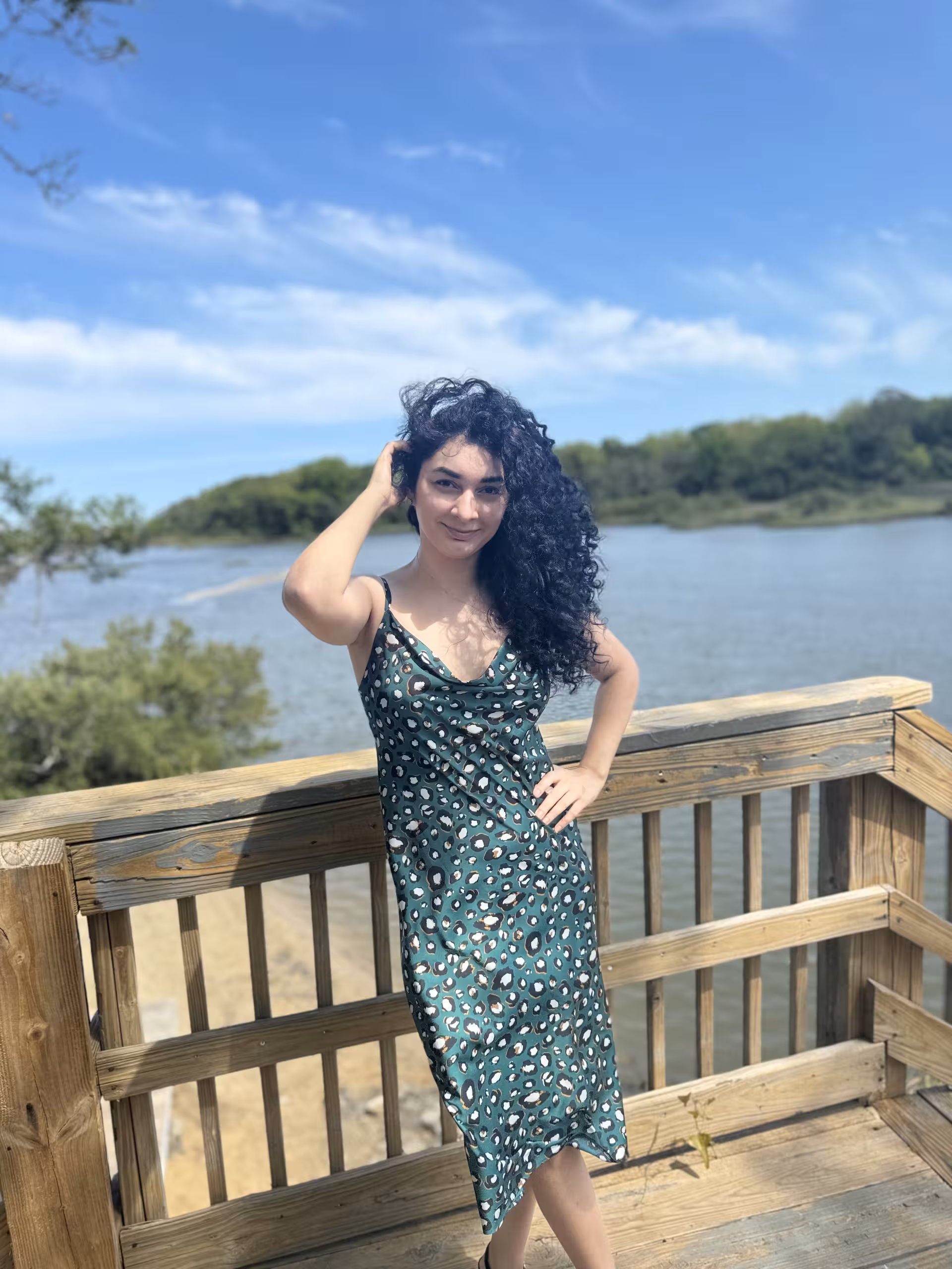 Tamara muslim russian dating