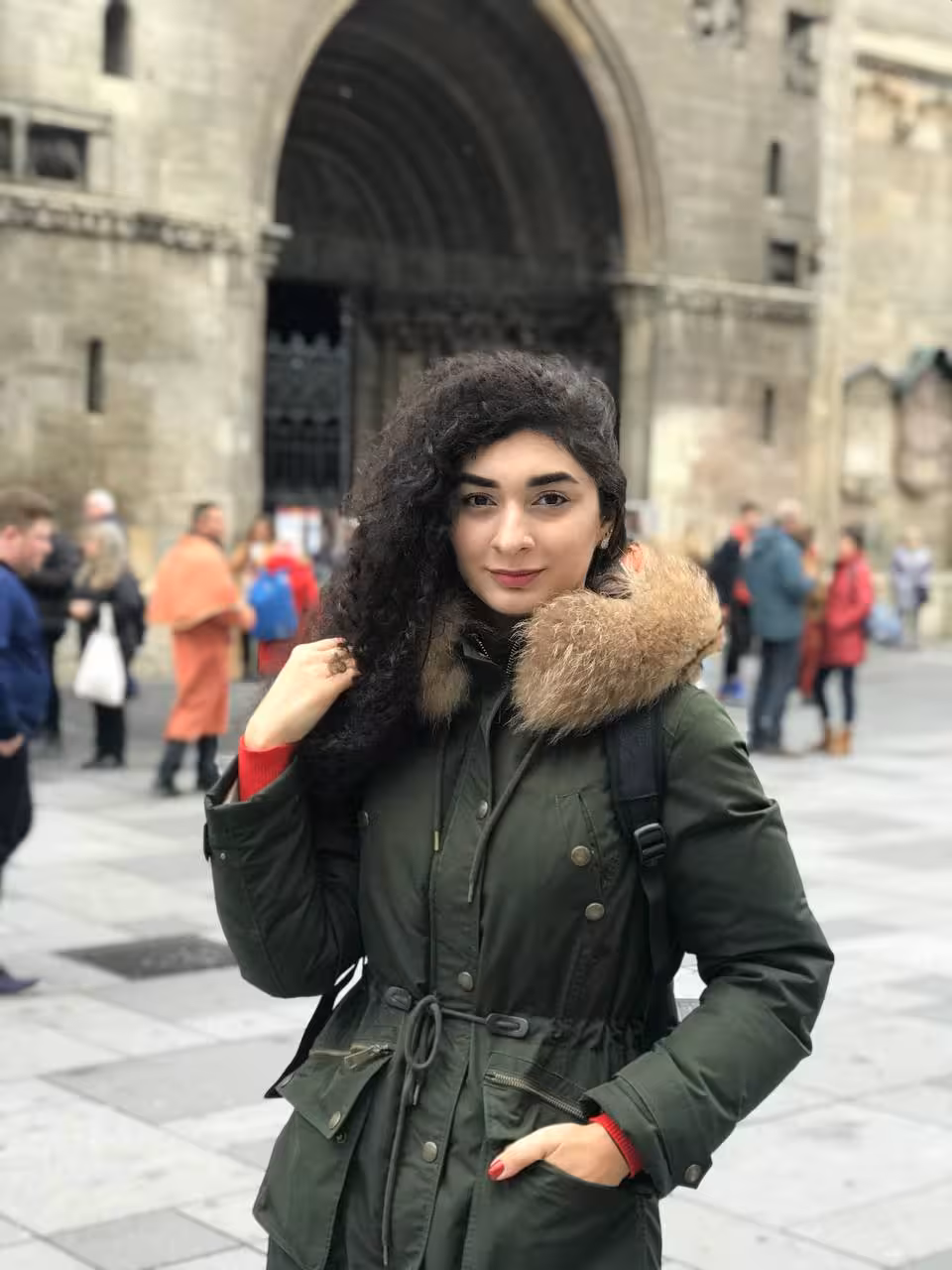 Tamara muslim russian dating