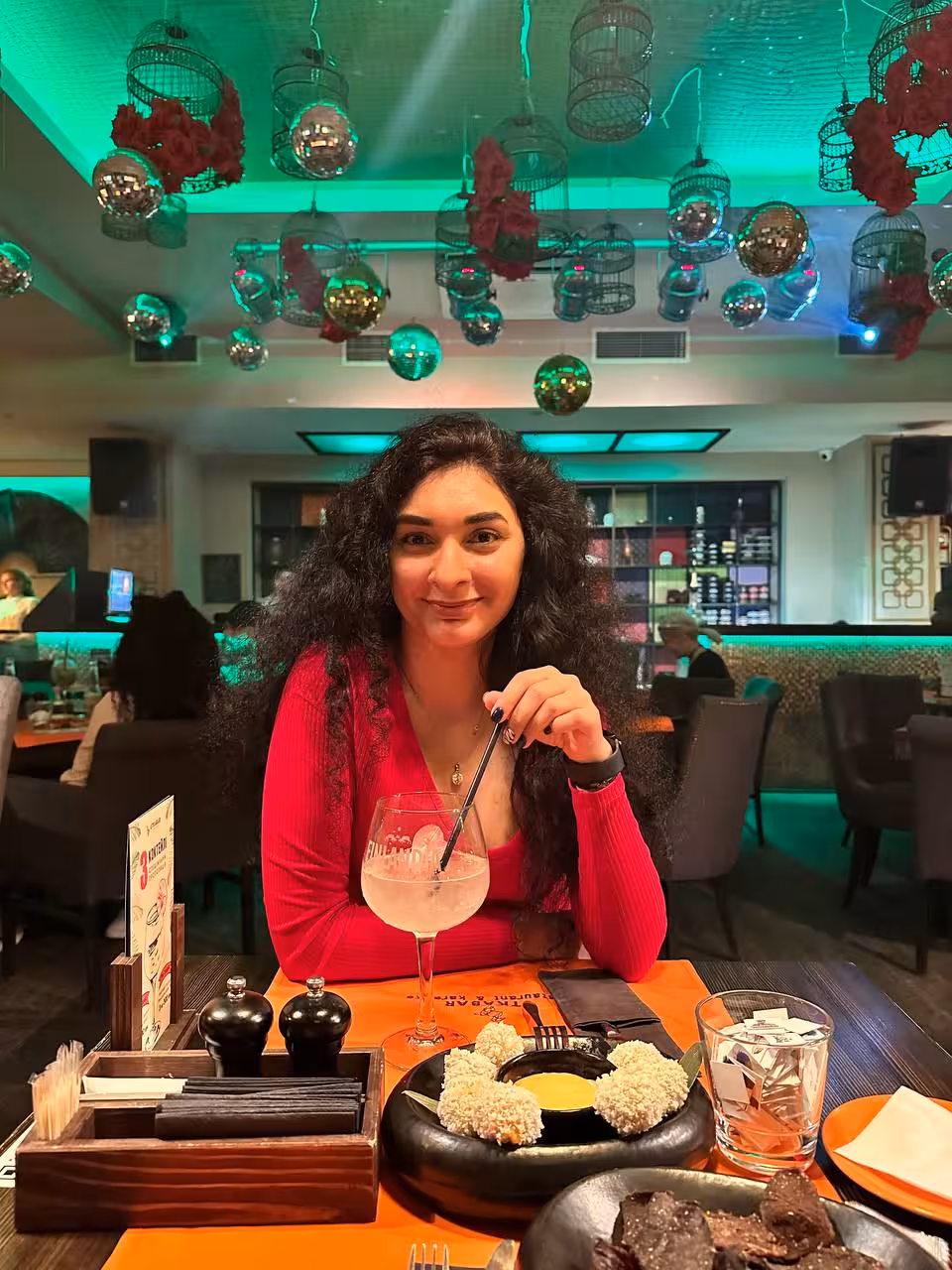 Tamara muslim russian dating