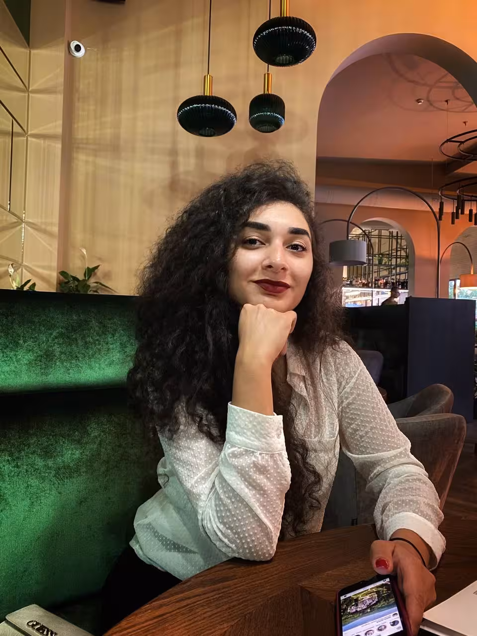 Tamara muslim russian dating