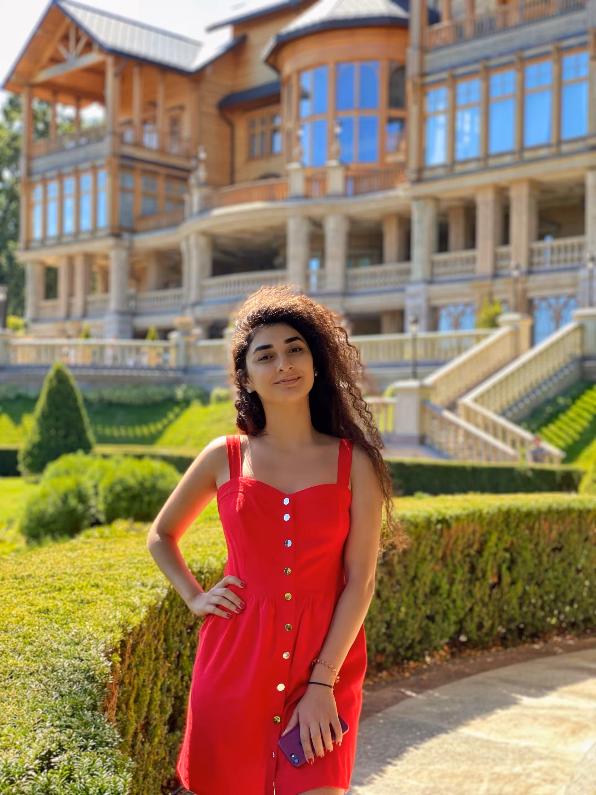 Tamara muslim russian dating