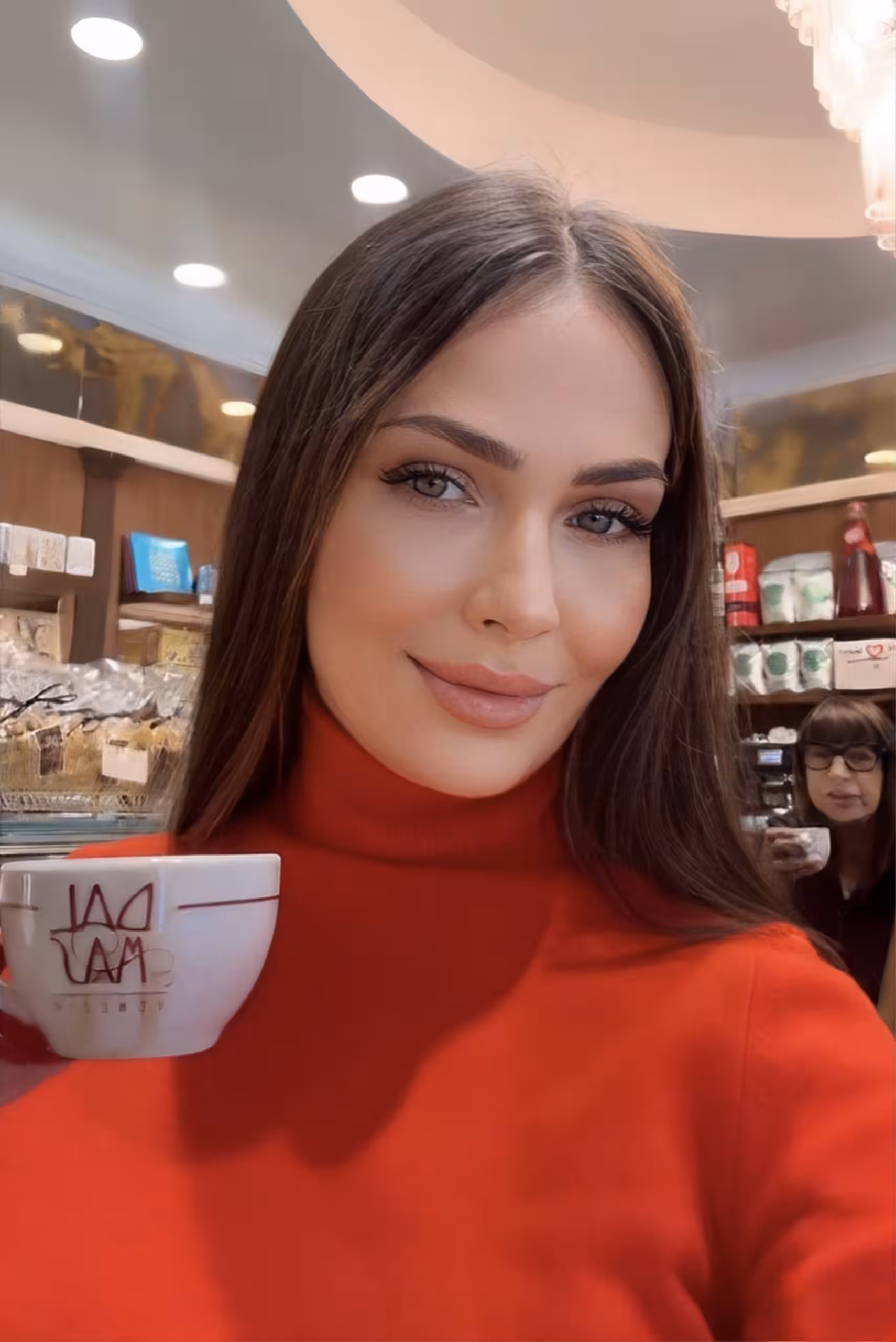 Nataliia new russian dating sites