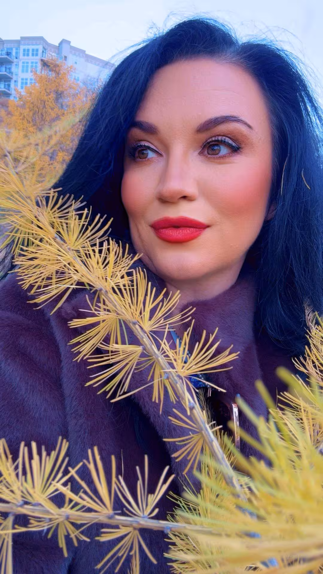 Olena personal russian dating