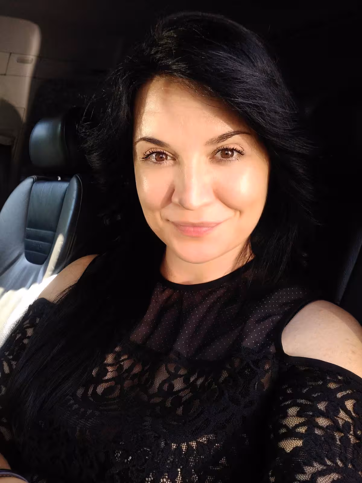 Olena personal russian dating