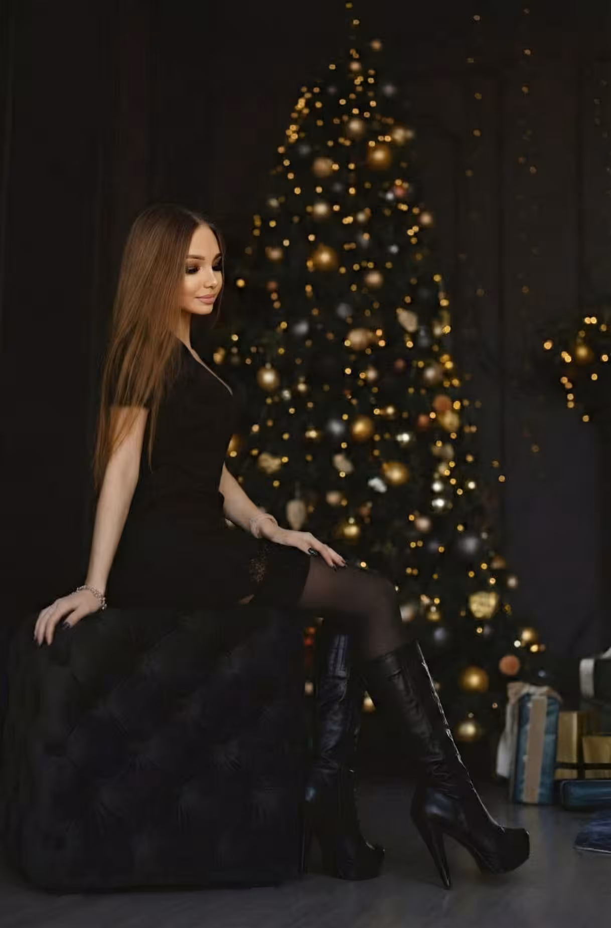 Yana russia dates ukraine