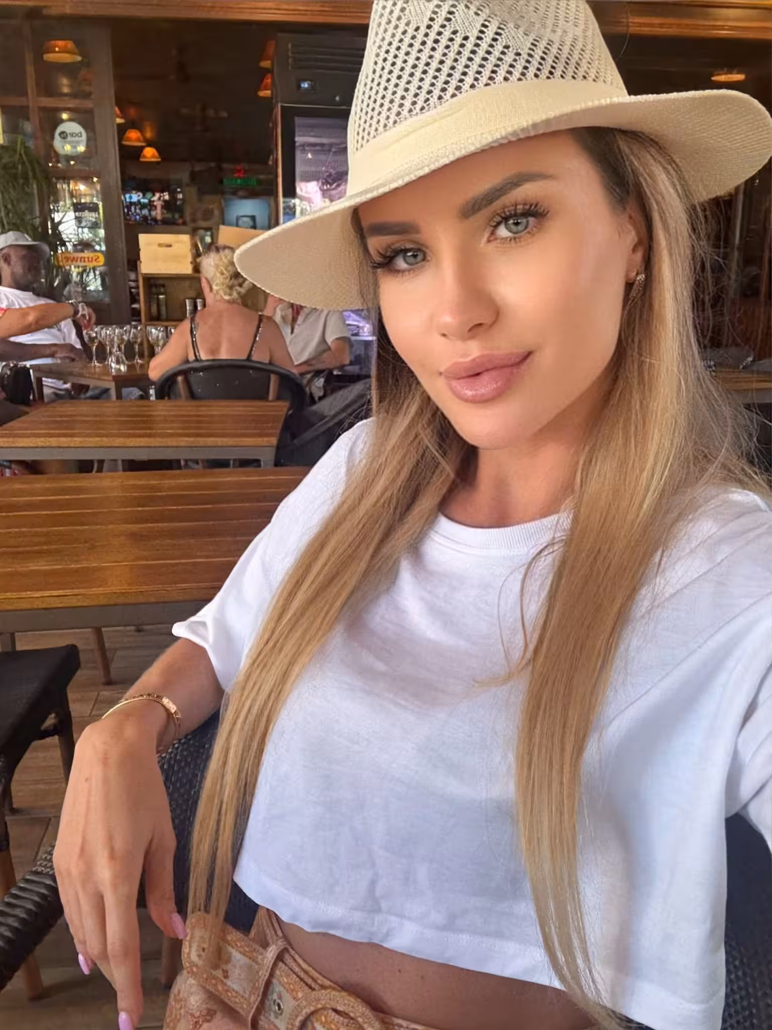 Karolina russia dates ukraine