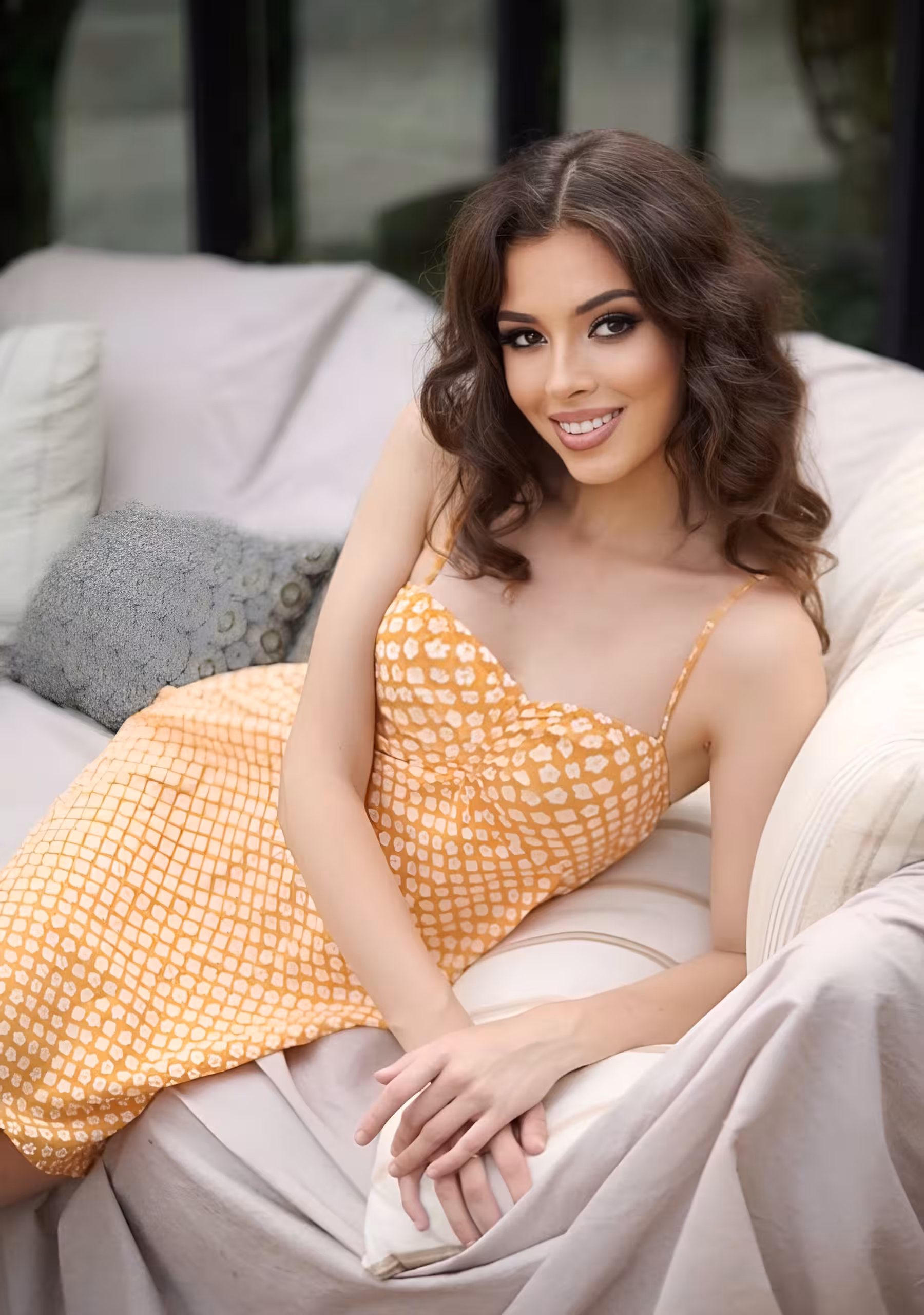 Kateryna russia dating website