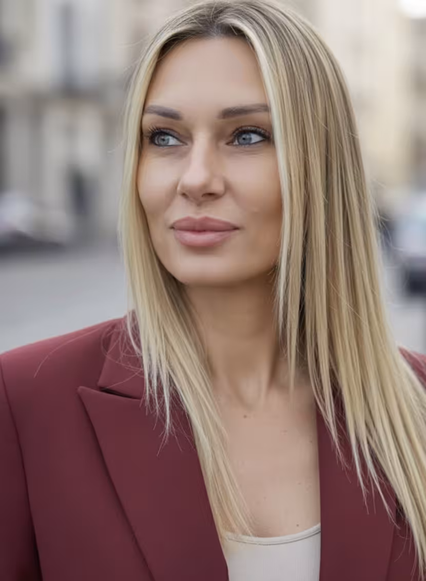 Lena russian-dating