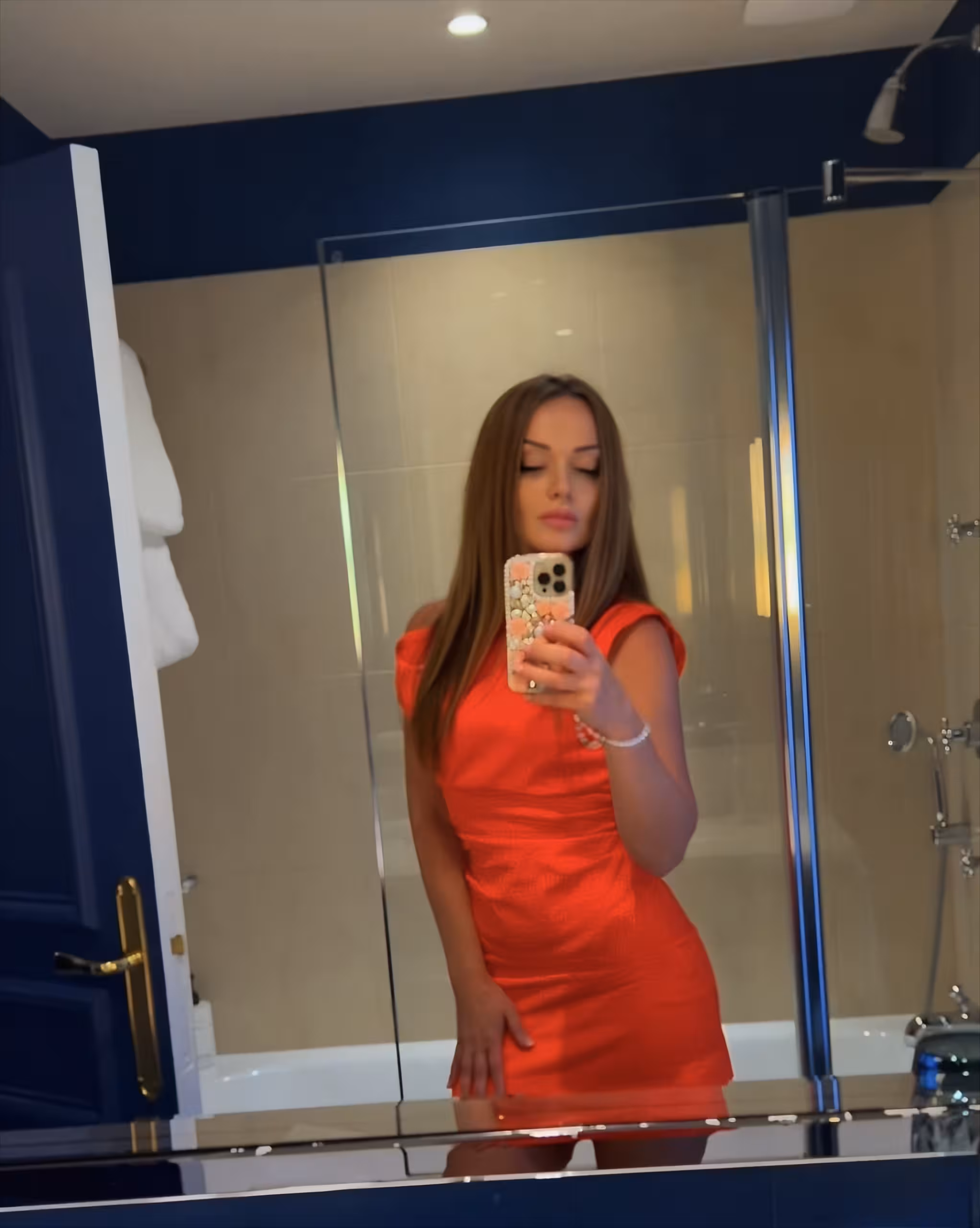 Oksana russian dating app 2024