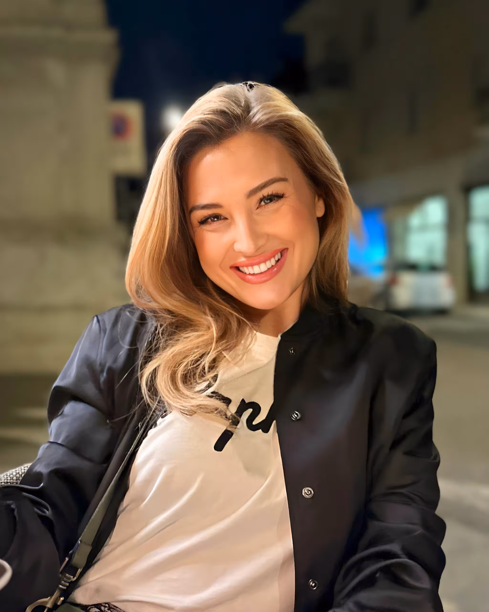 Tatyana russian dating app in uae