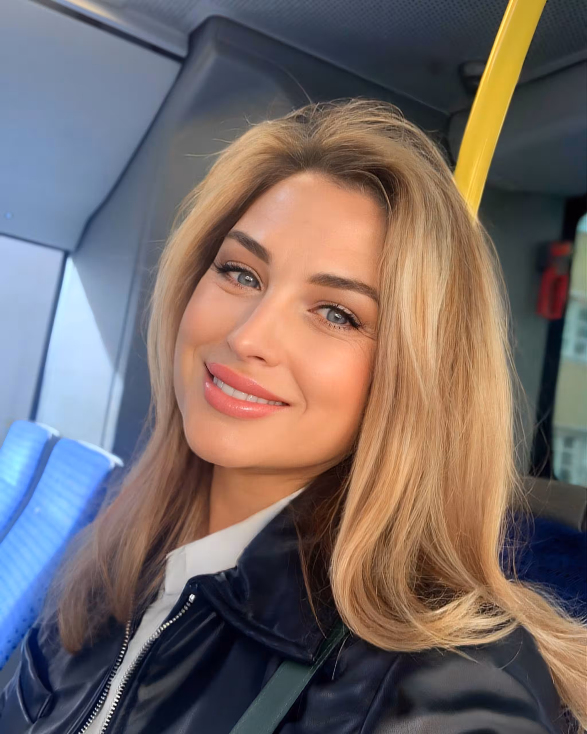 Tatyana russian dating app in uae