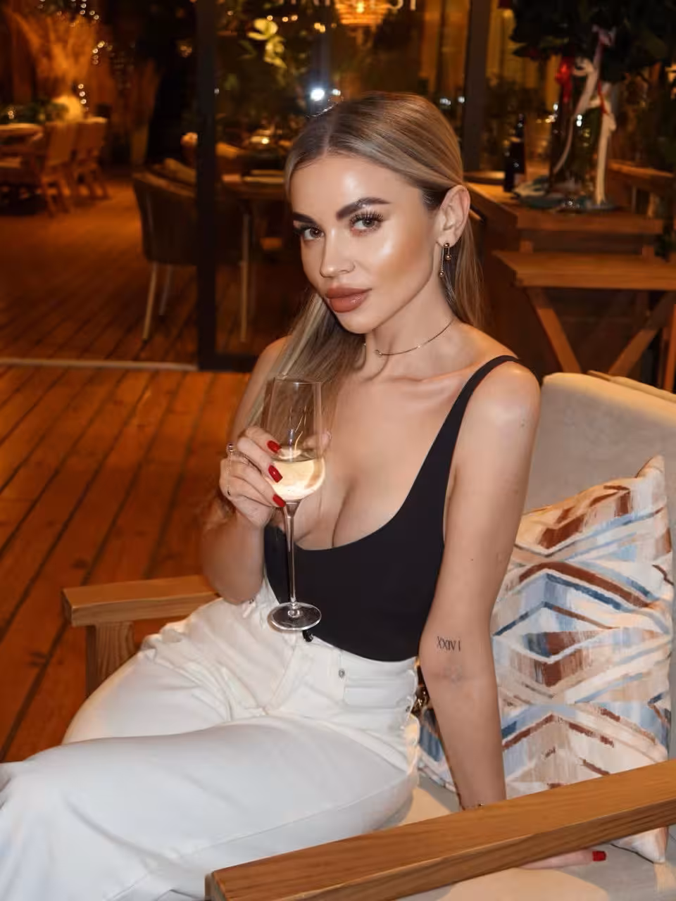 Bohdana russian dating marriage