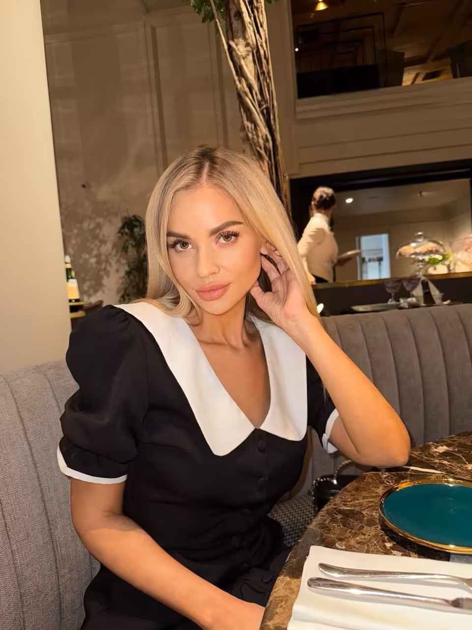 Bohdana russian dating marriage