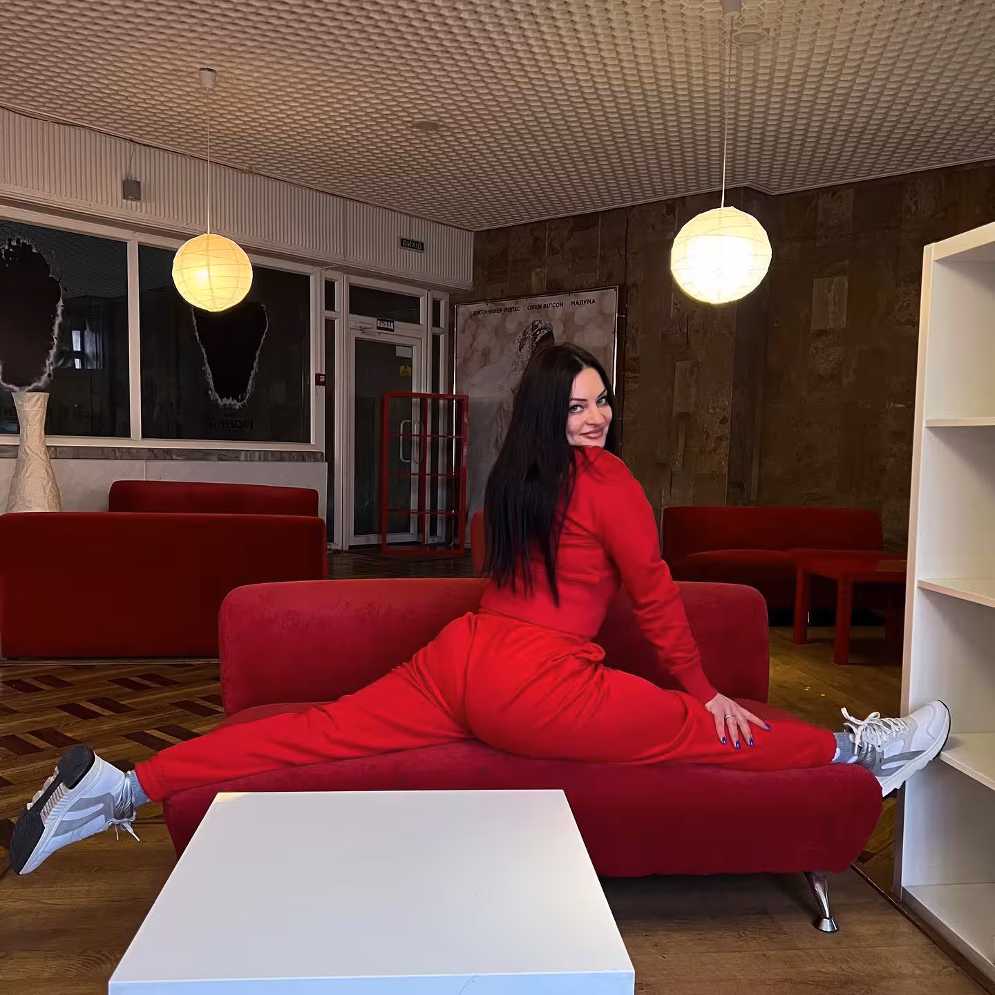 Oksana russian dating nj