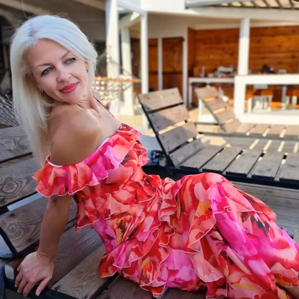 Natalia russian dating orange county