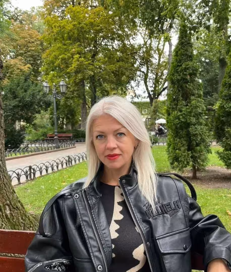 Natalia russian dating orange county