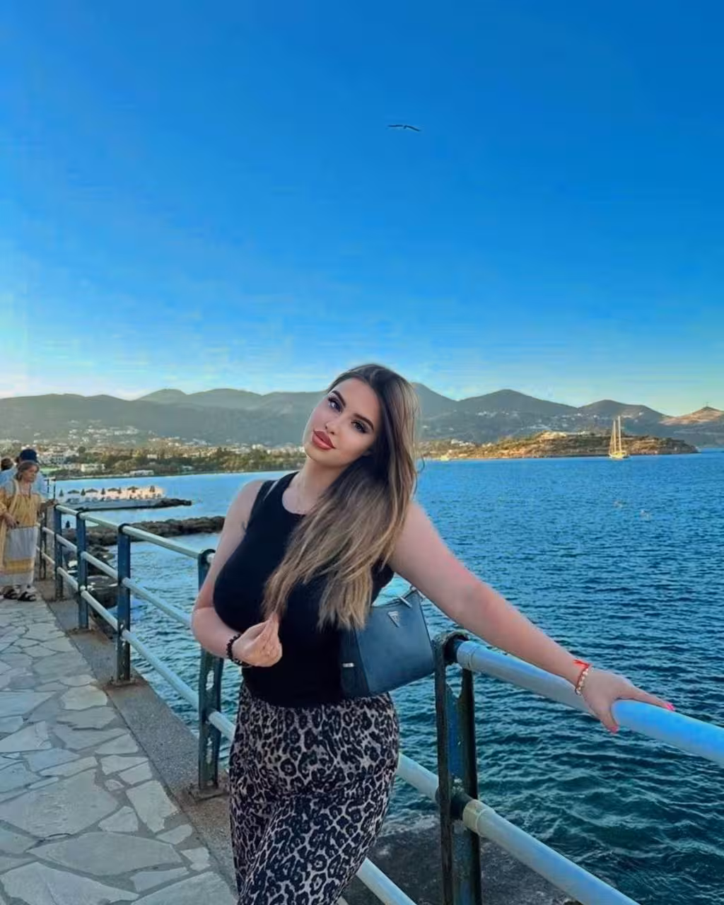 Valeriya russian dating platform