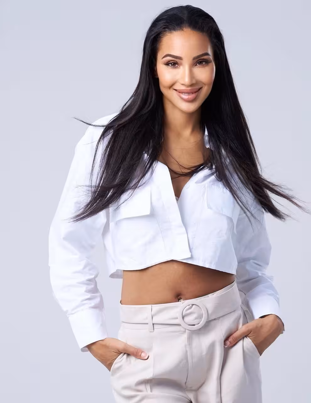 Gabriella  russian dating profile pics