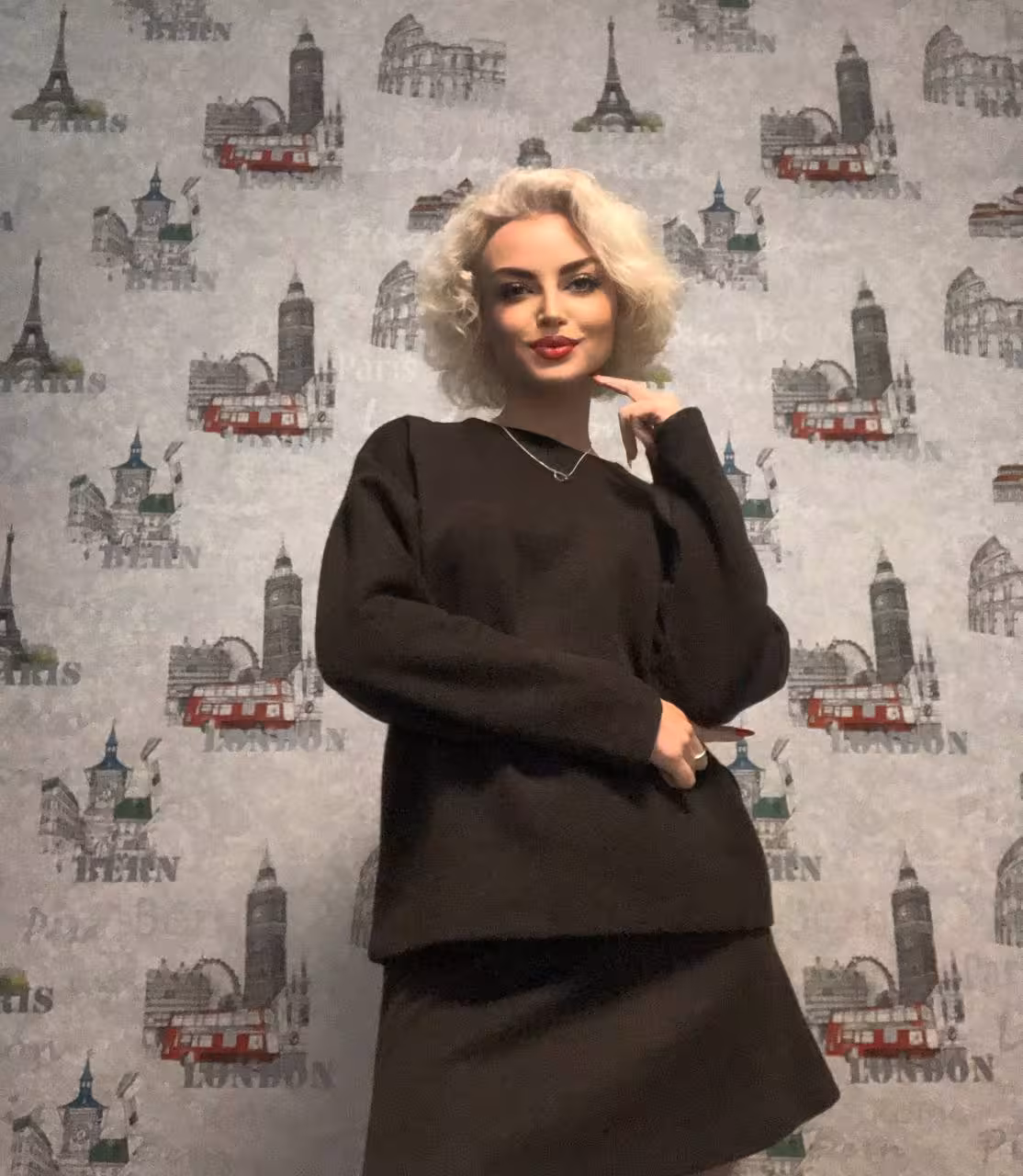 Victoria russian dating site 100 free