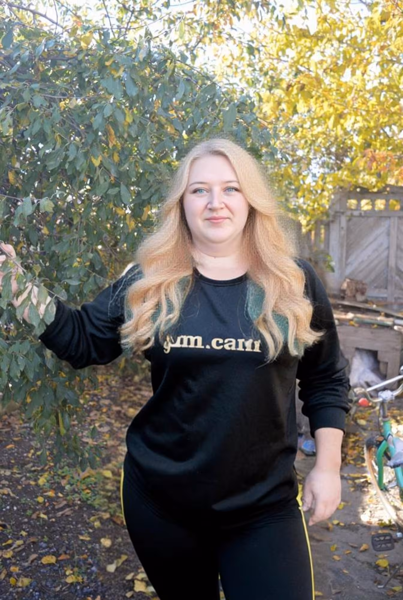 Ksusha russian dating site uk