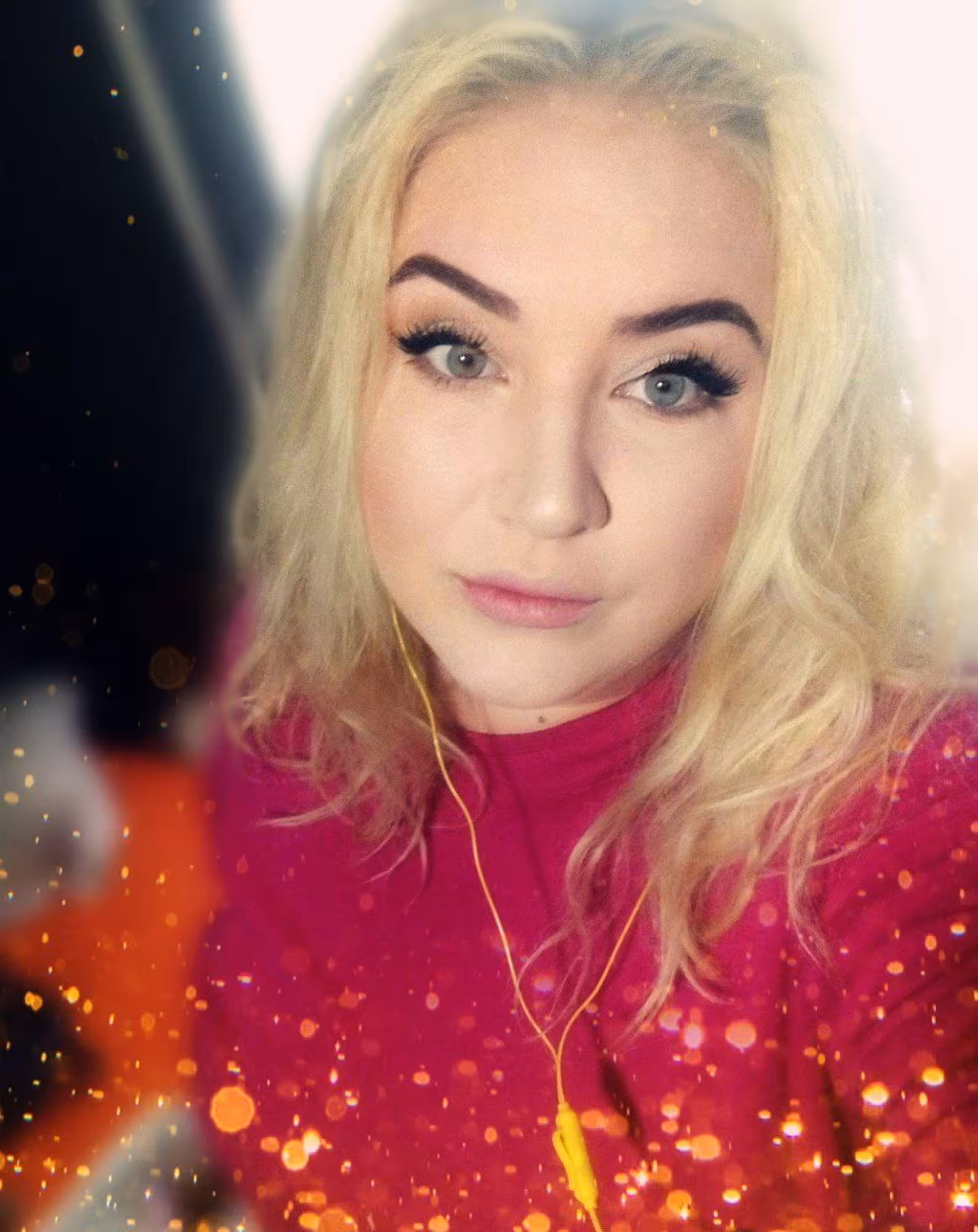 Ksusha russian dating site uk