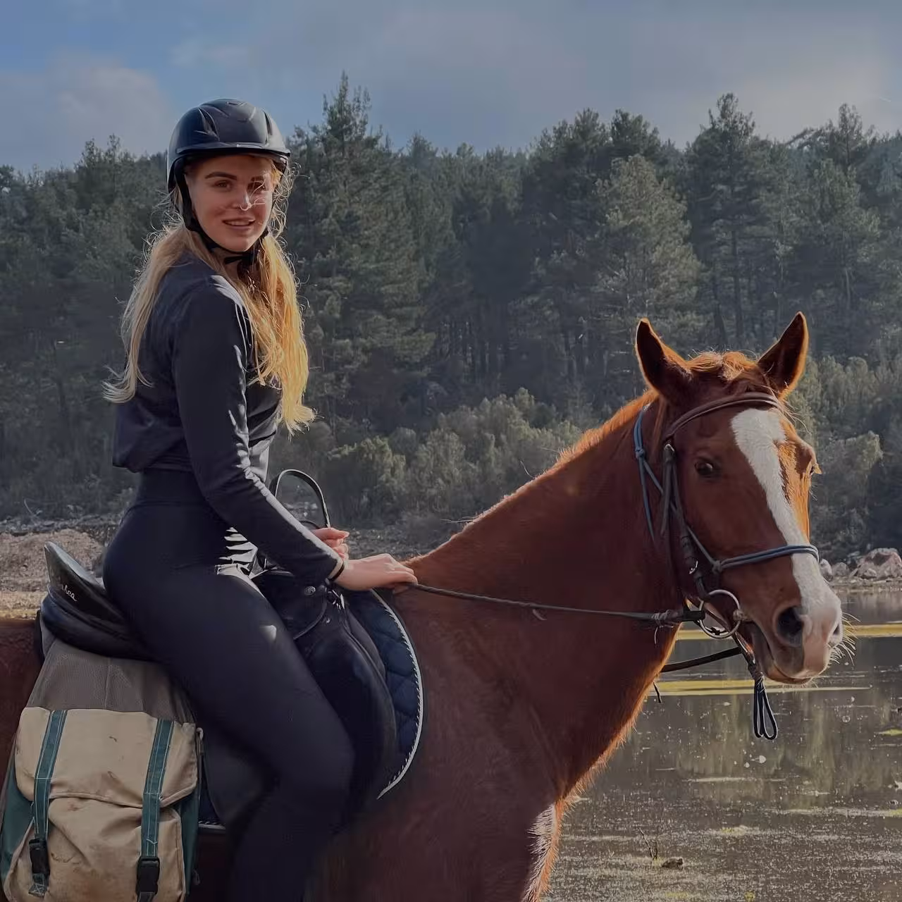 Elya russian dating videos